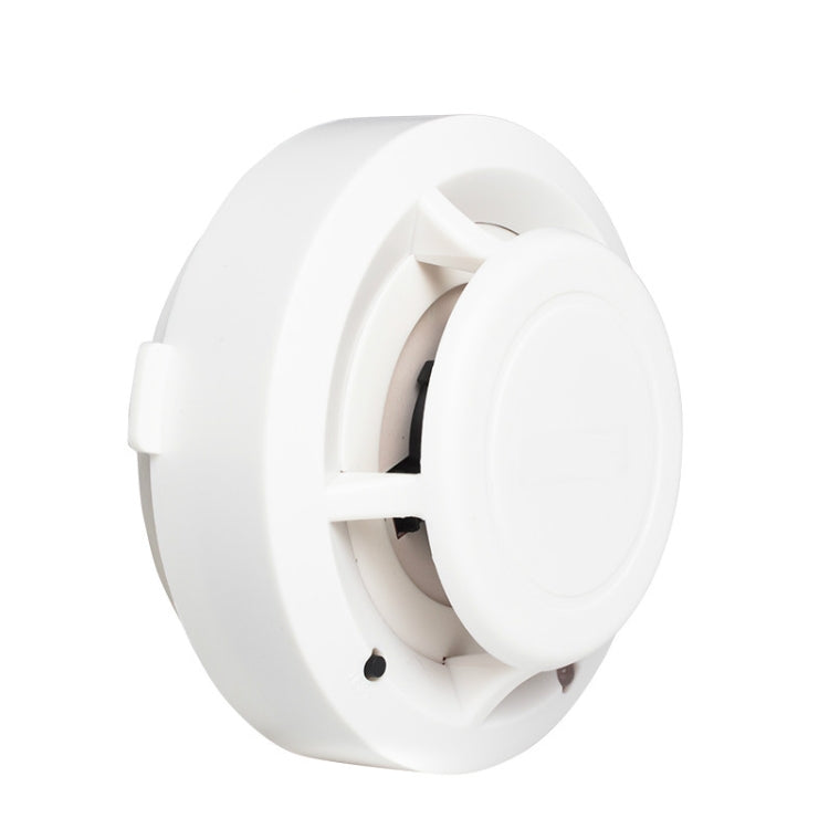 Detached Photoelectric Smoke Fire Detector Home Security Auto Dial Alarm System Sensor Detached Photoelectric Smoke Fire Detector Home Security Auto Dial Alarm System Sensor